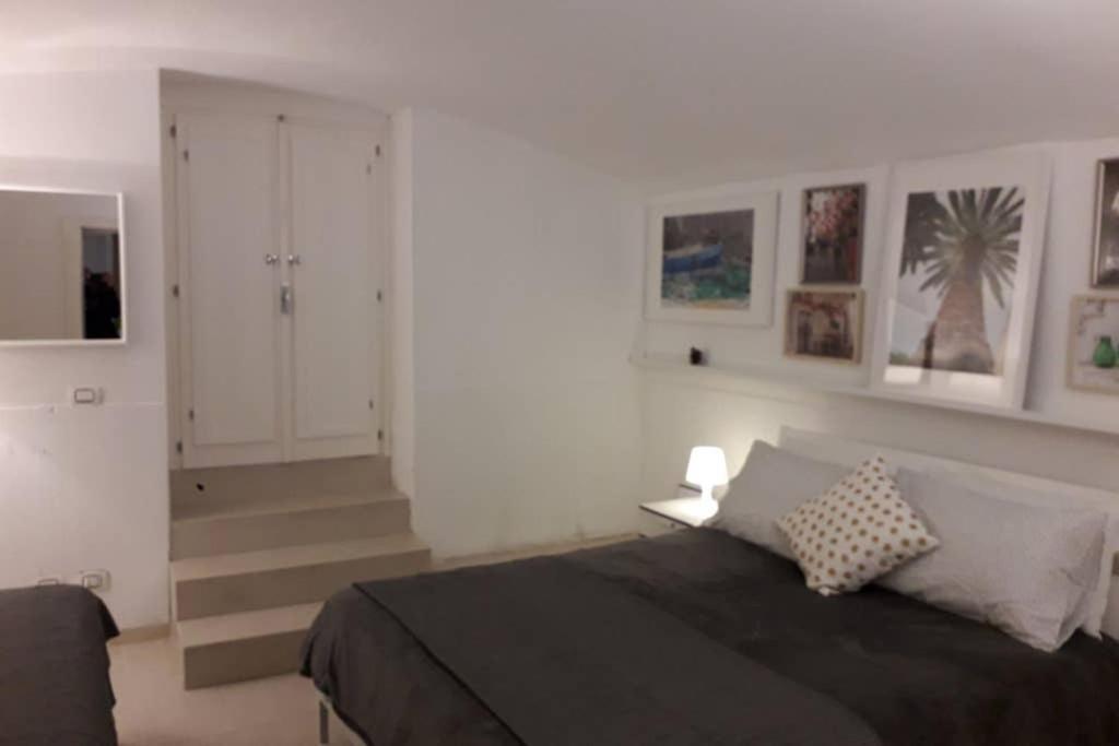 Cattaro Street - Apartment Near The Sea Bari Exterior foto