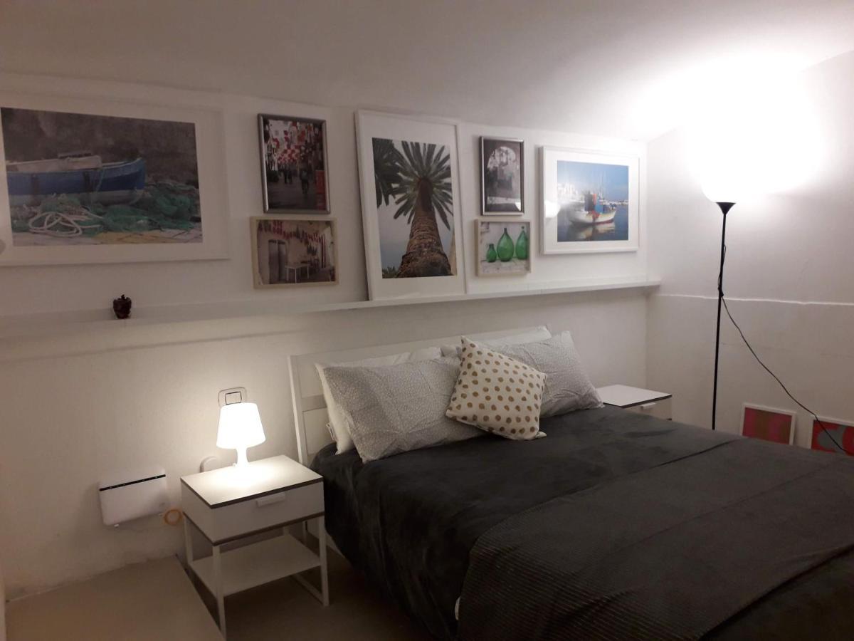 Cattaro Street - Apartment Near The Sea Bari Exterior foto